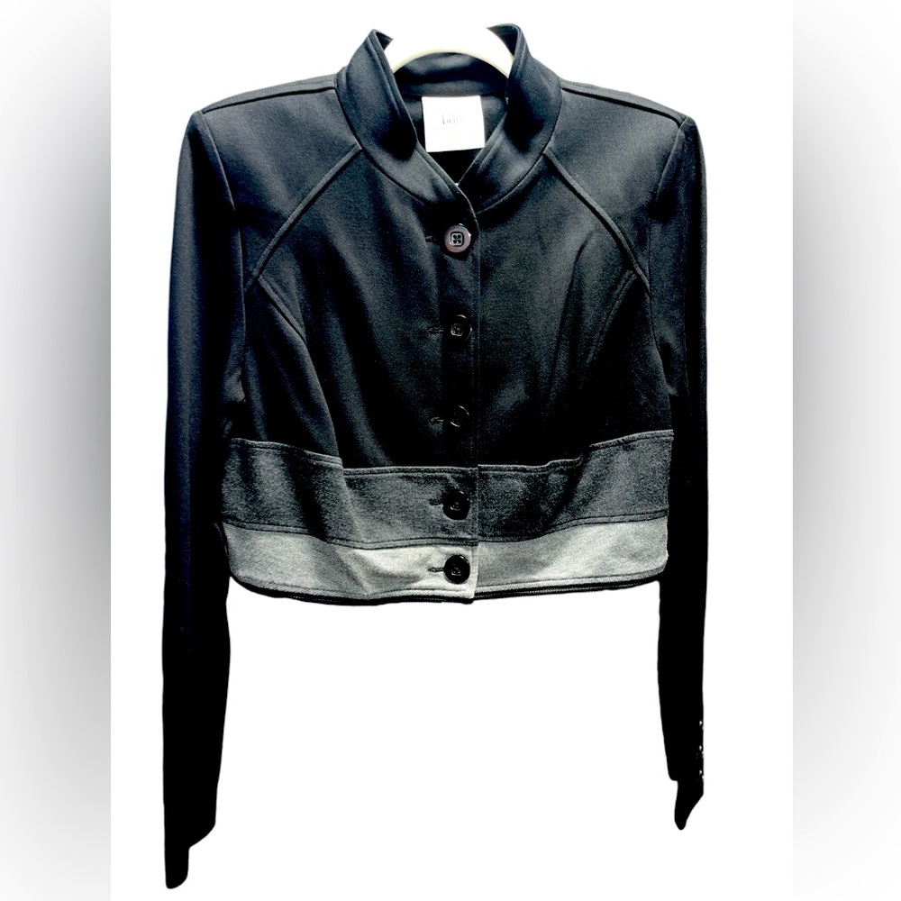 Cabi - bolero jacket, cropped M